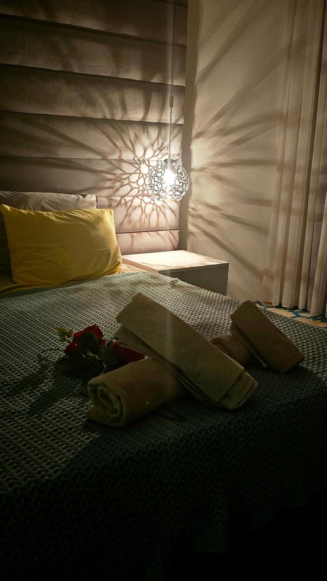 Mi Casa Hotel Skopje Luaran gambar
